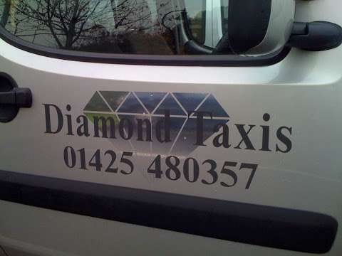 Diamond Taxis photo
