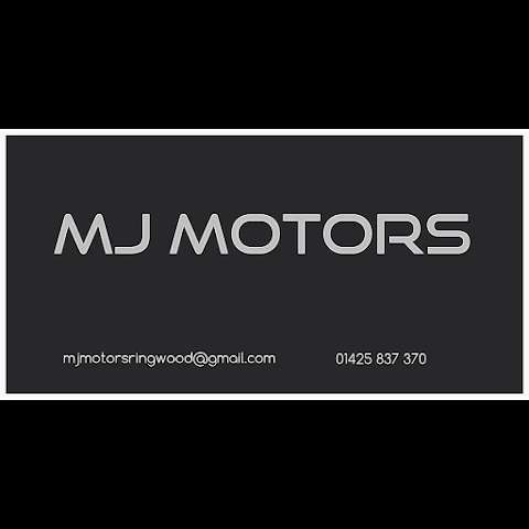 MJ Motors photo